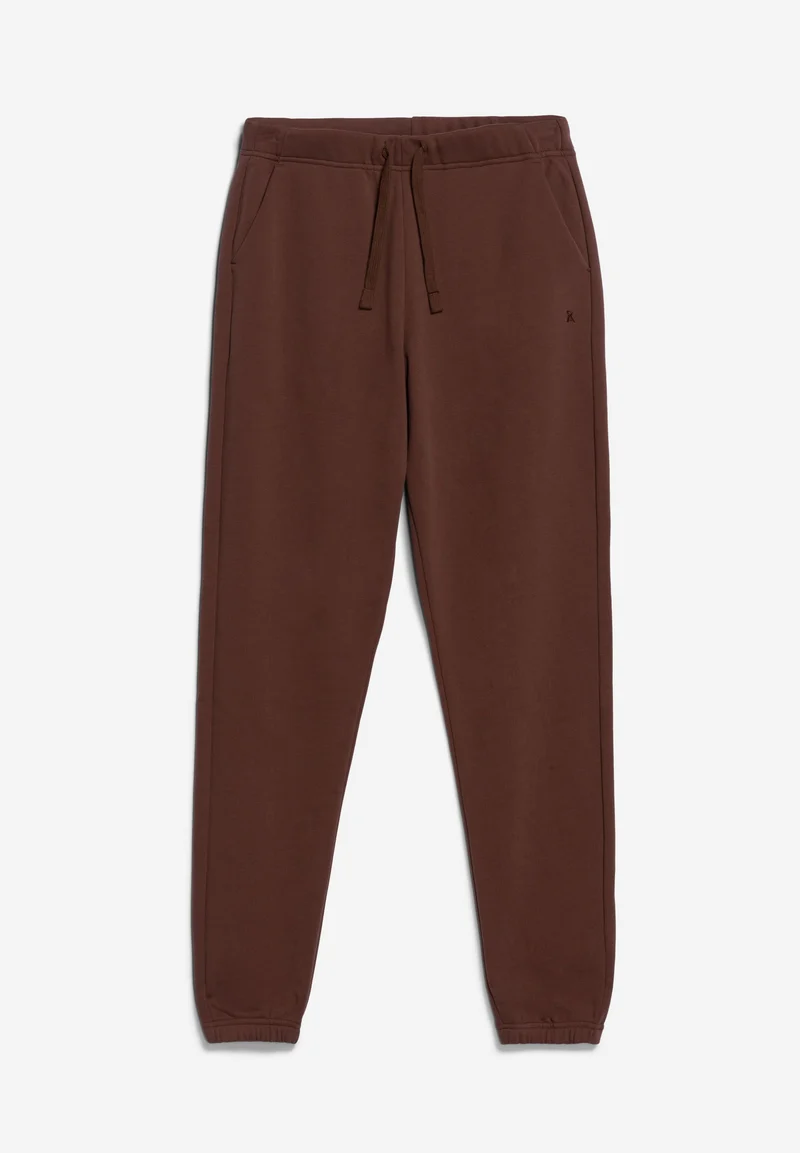 IVAA | deep brown