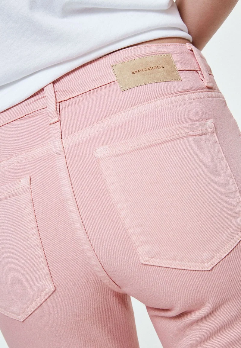 TILLAA CROPPED | blush