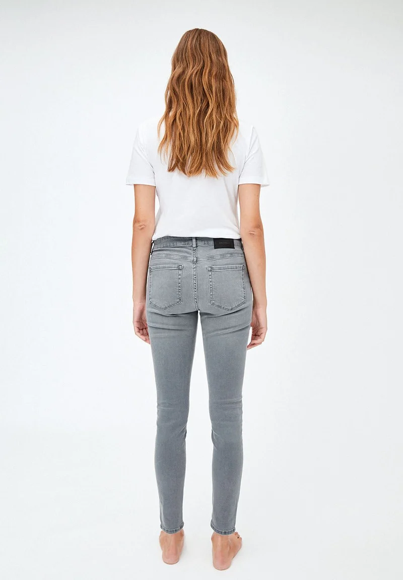 TILLAA X STRETCH | asphalt grey