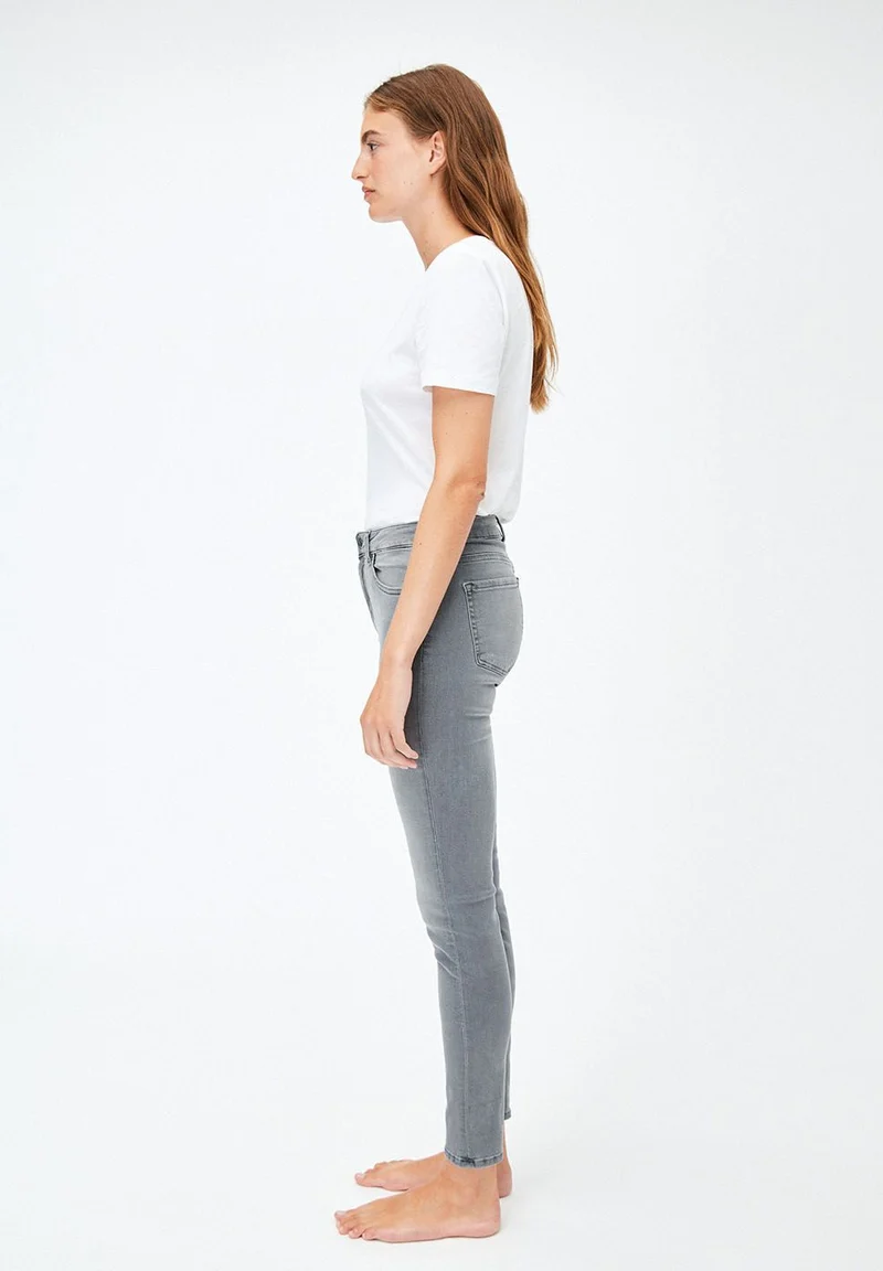 TILLAA X STRETCH | asphalt grey
