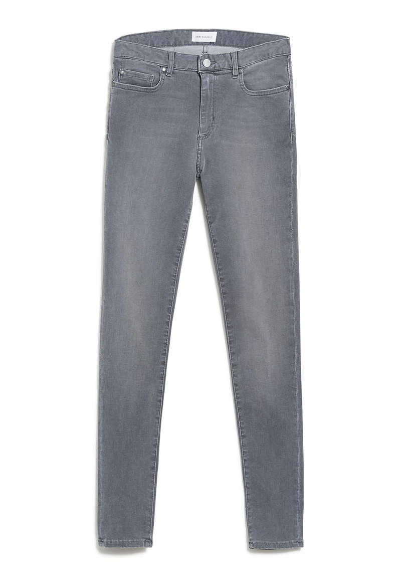 TILLAA X STRETCH | asphalt grey