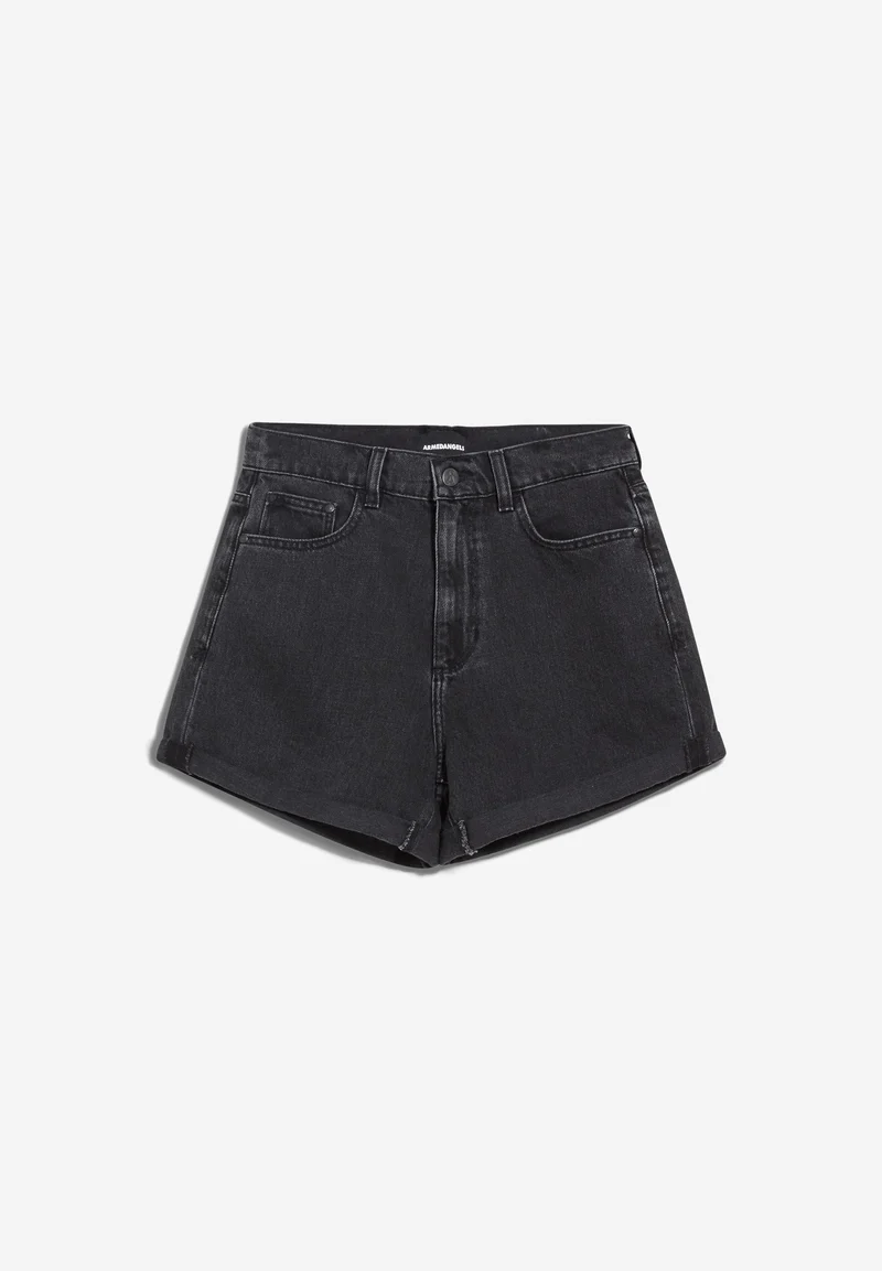 SILVAA | washed down black