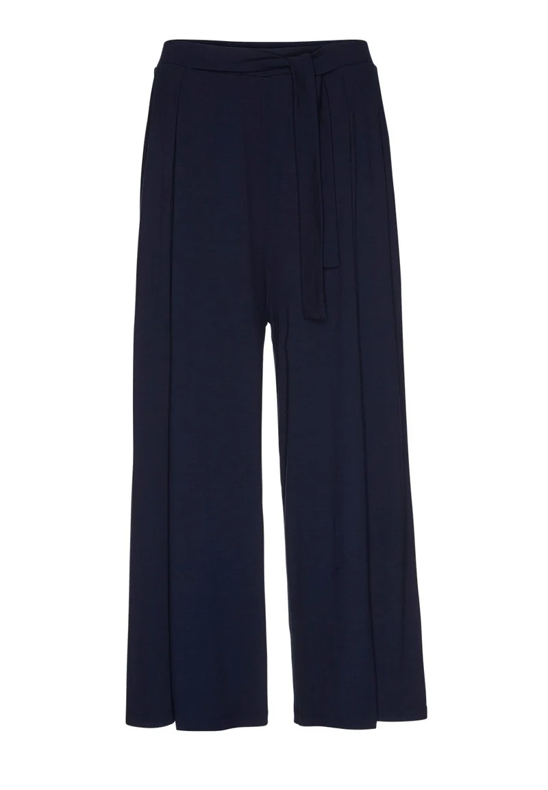 KARO LINAA SOLID | dark navy