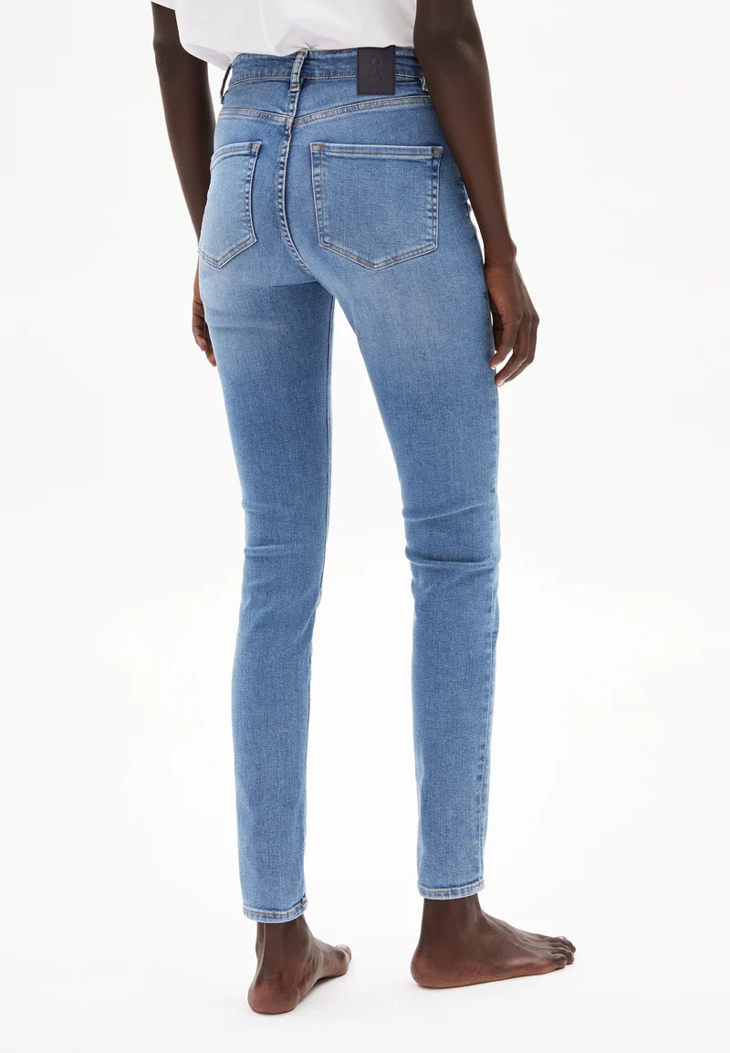 INGAA X STRETCH | sky blue