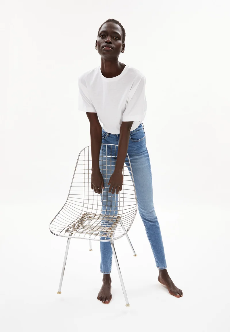 INGAA X STRETCH | sky blue