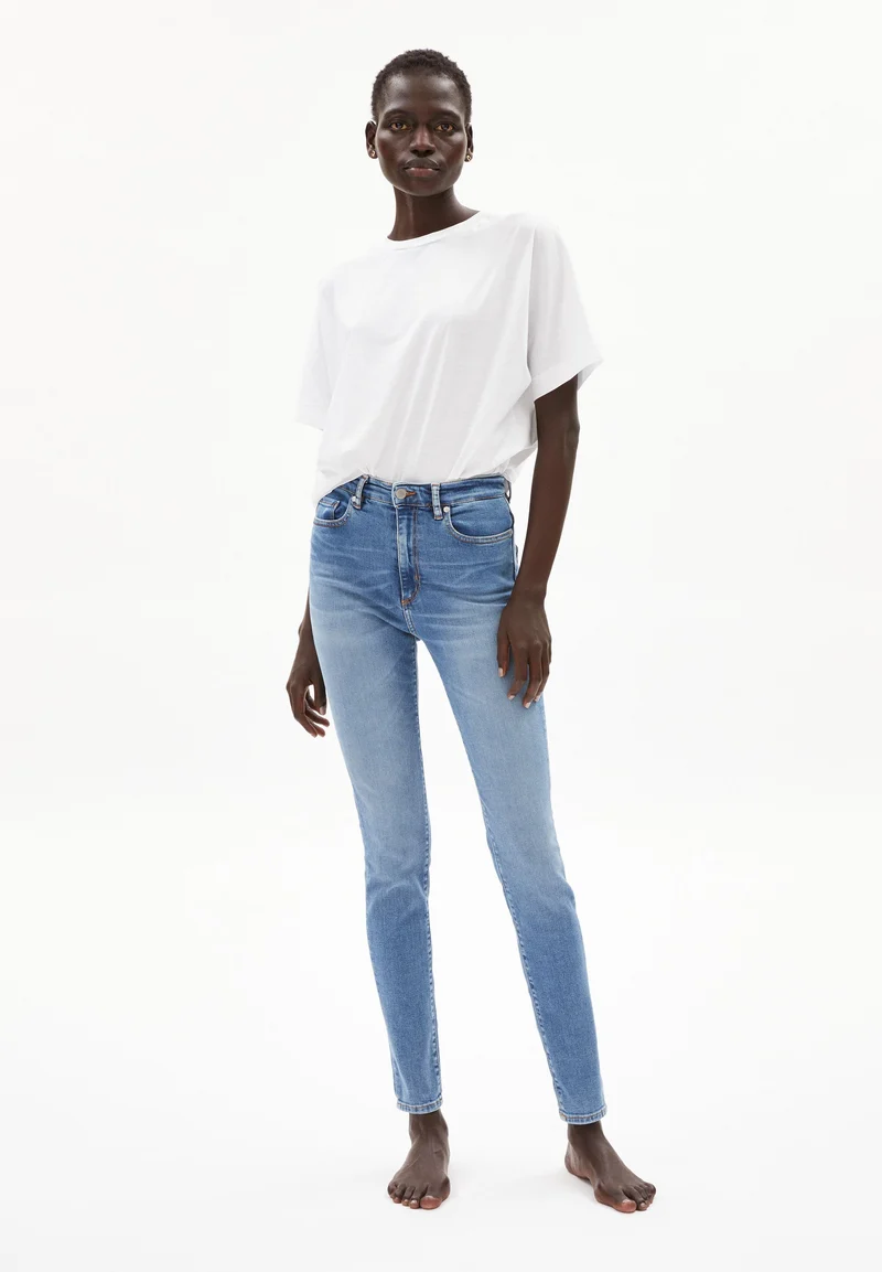 INGAA X STRETCH | sky blue