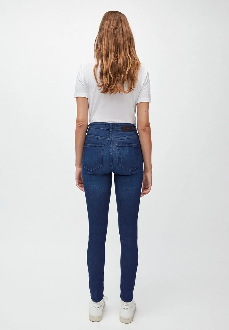 INGAA X STRETCH | sea blue