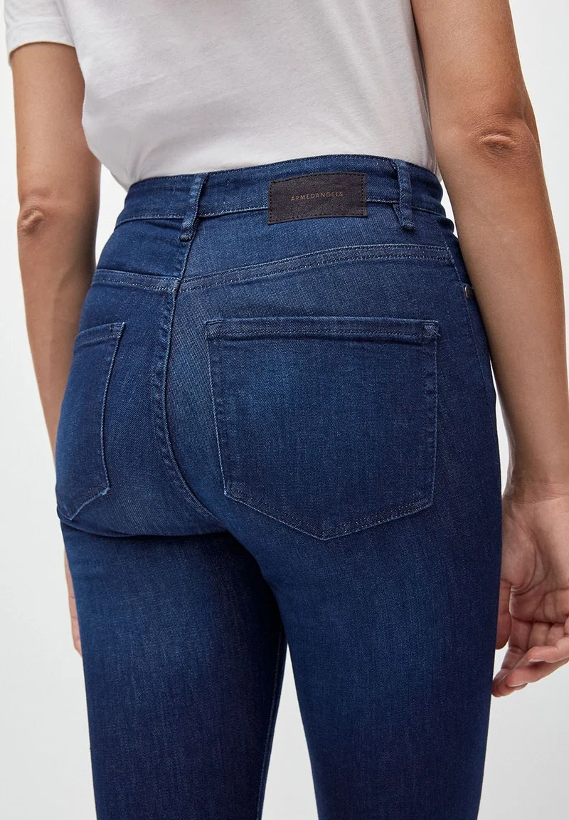 INGAA X STRETCH | sea blue