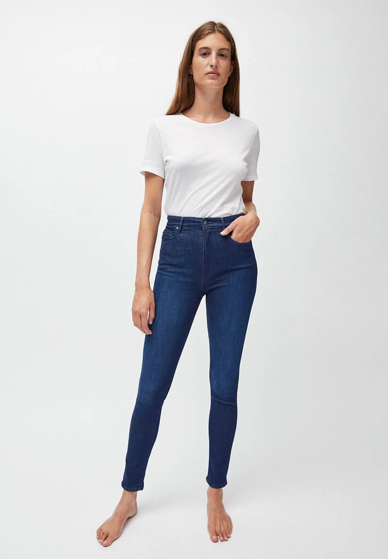 INGAA X STRETCH | sea blue