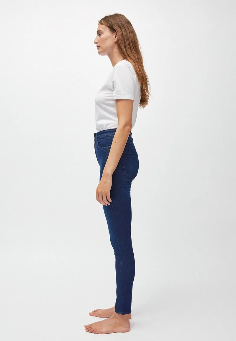 INGAA X STRETCH | sea blue