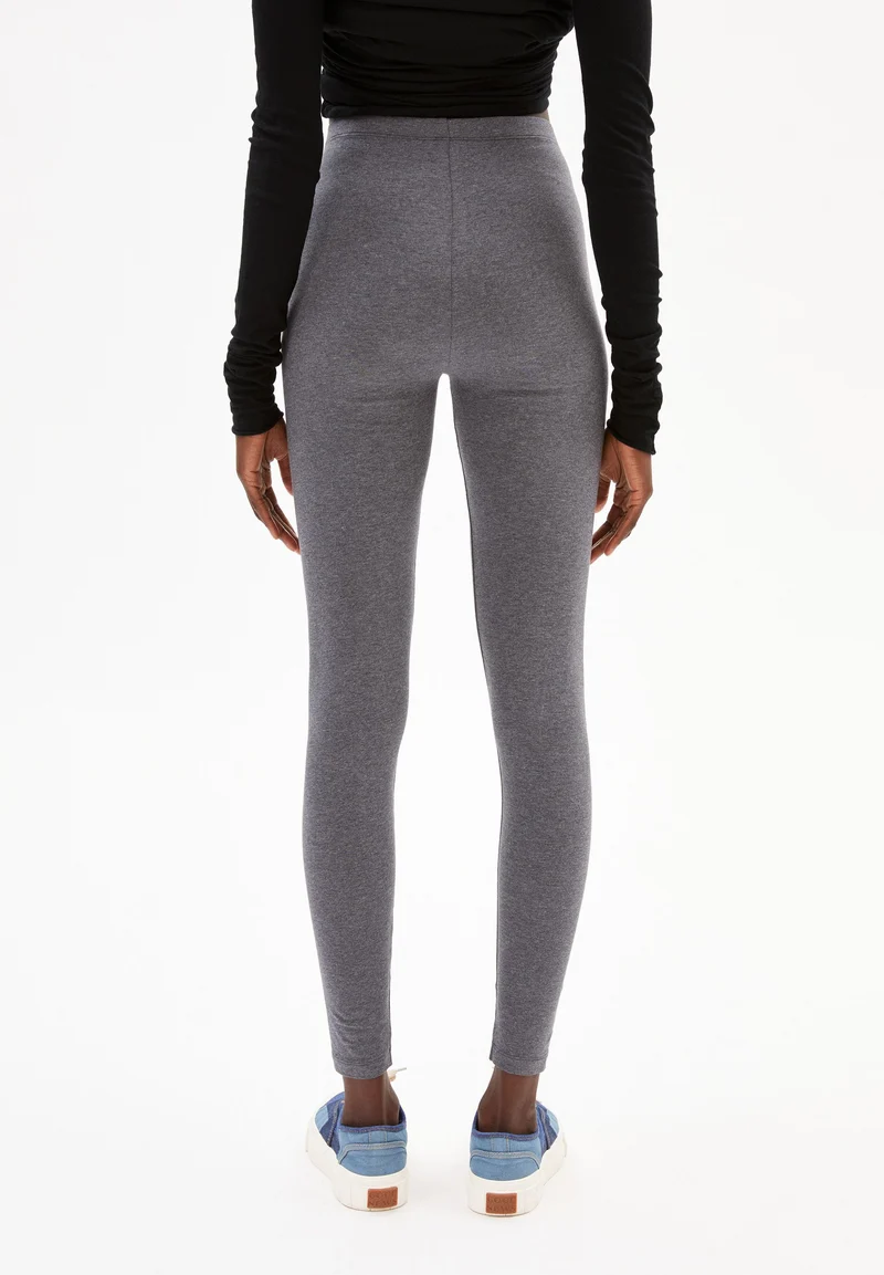 SHIVAA | dark grey melange