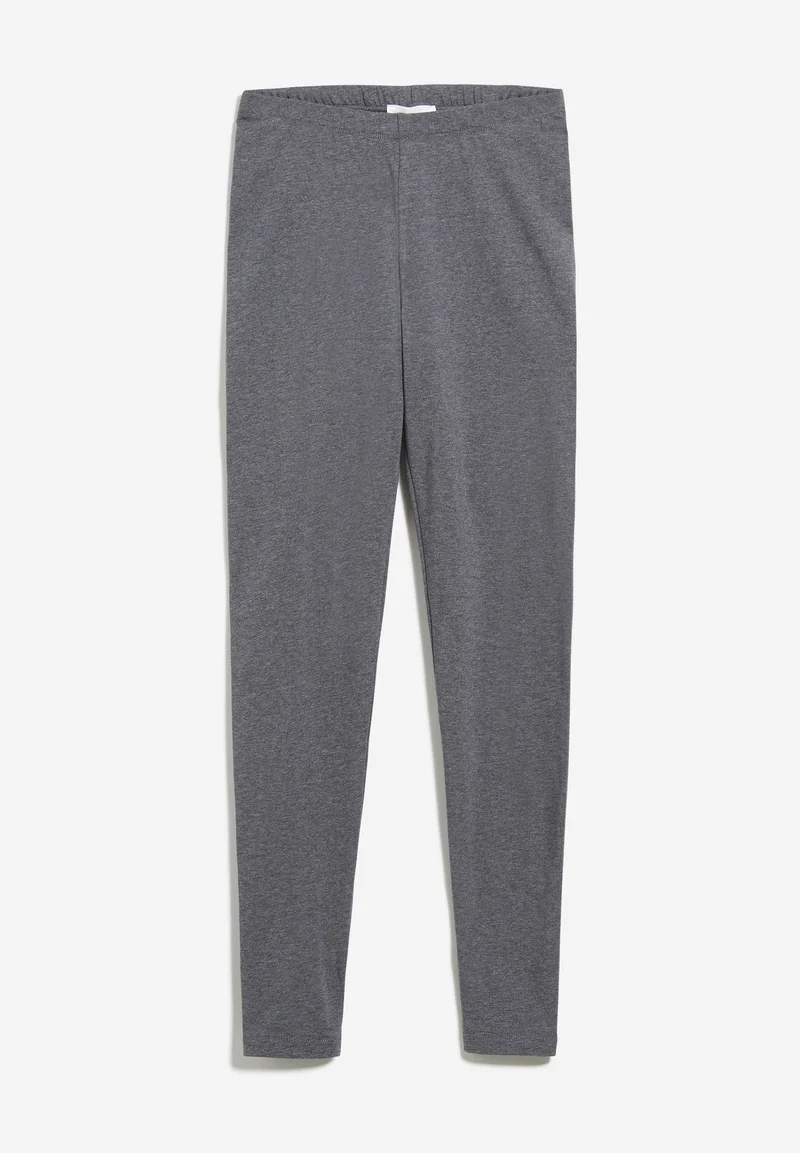 SHIVAA | dark grey melange