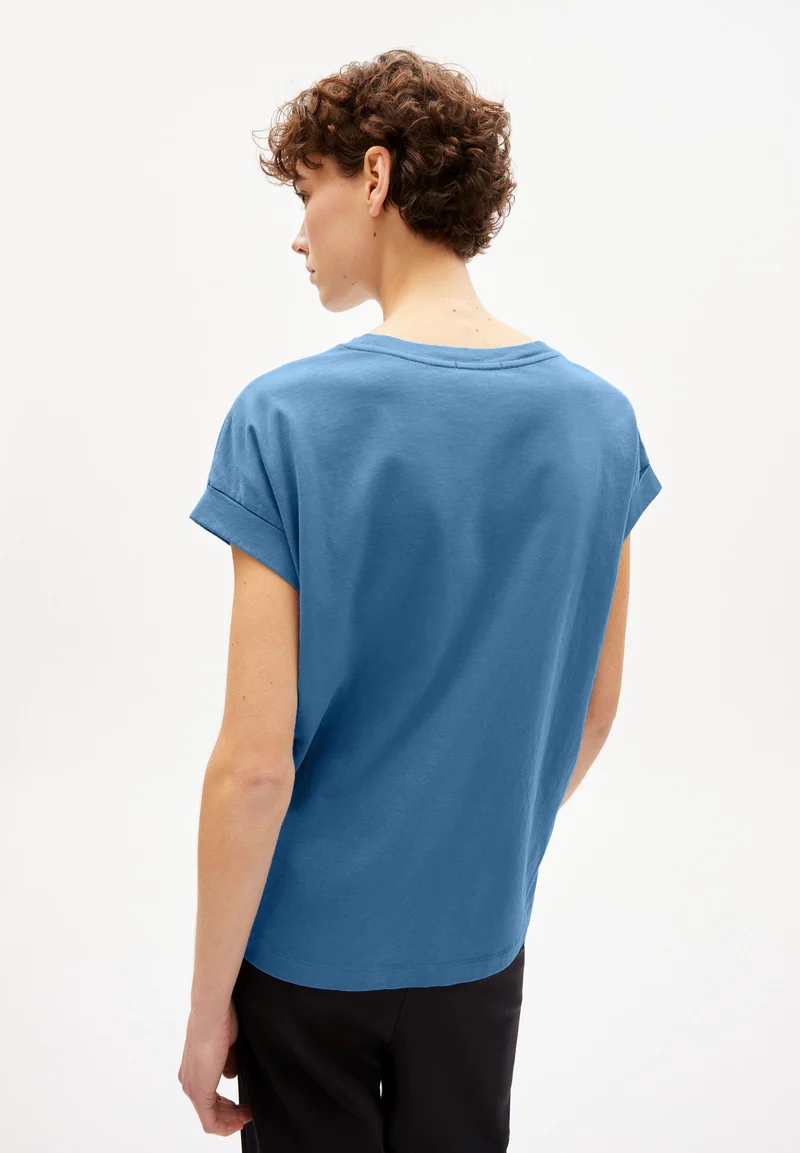IDAARA T-SHIRT | cloudbusting
