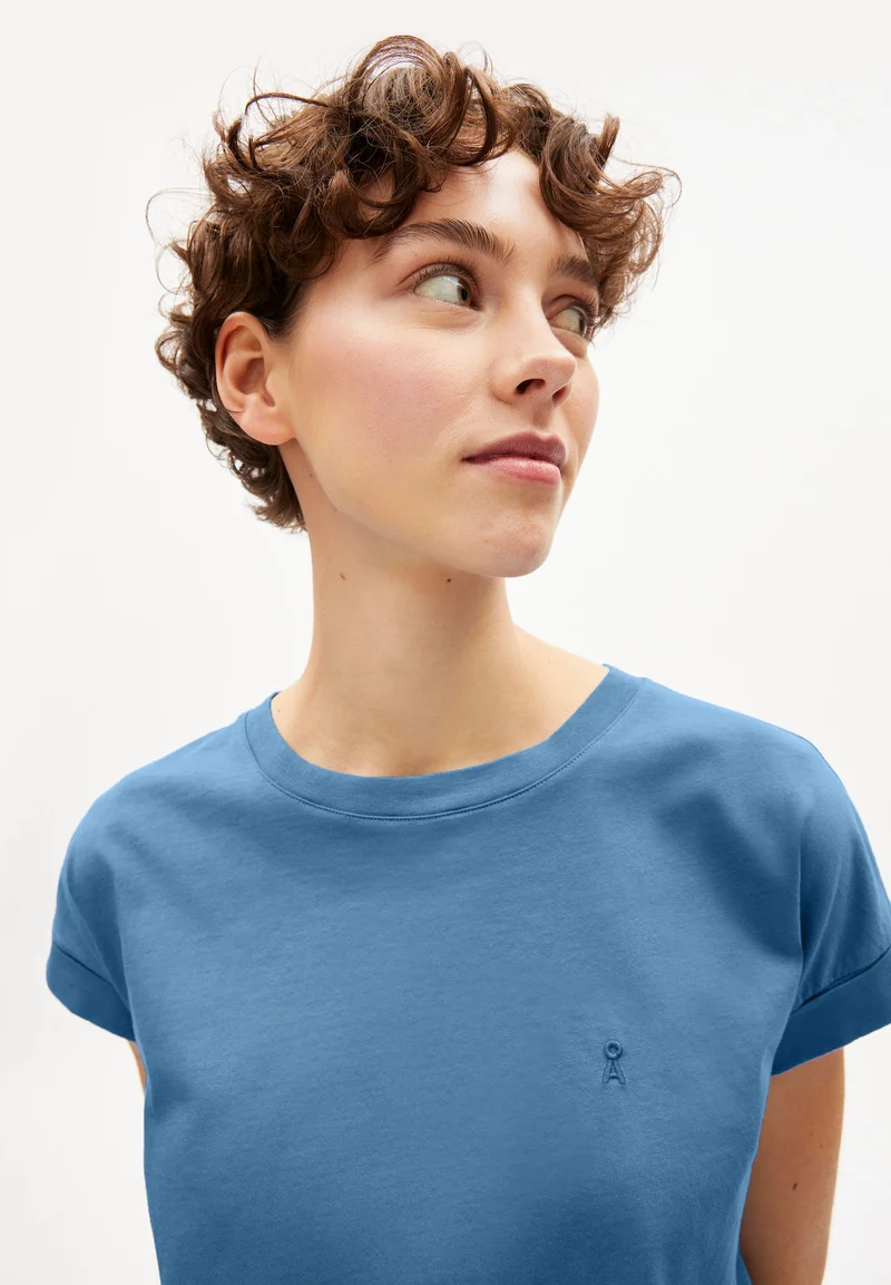 IDAARA T-SHIRT | cloudbusting