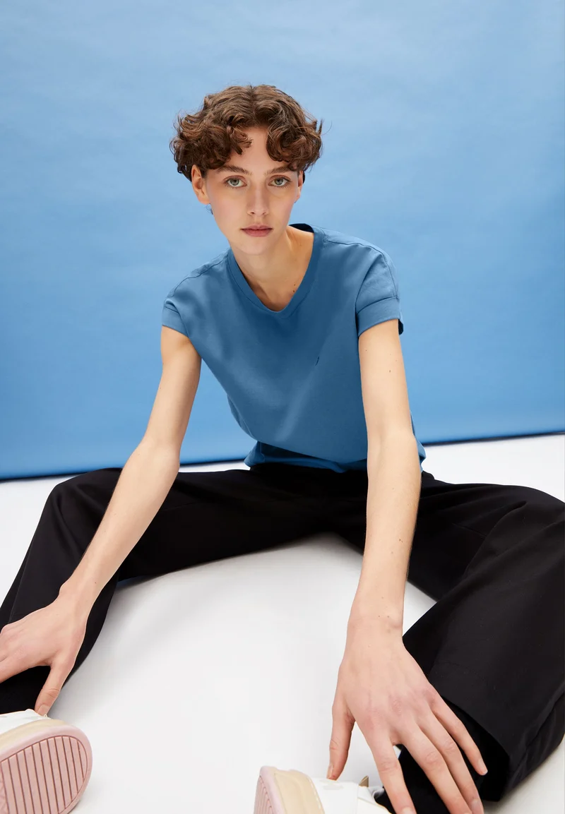 IDAARA T-SHIRT | cloudbusting