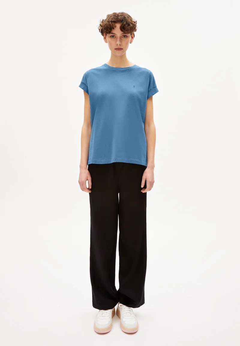 IDAARA T-SHIRT | cloudbusting