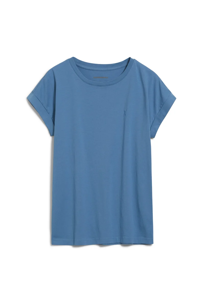 IDAARA T-SHIRT | cloudbusting
