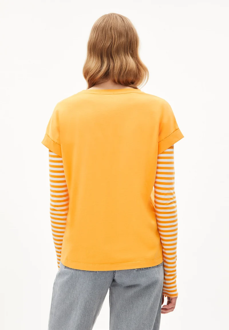 IDAARA T-SHIRT | sunset