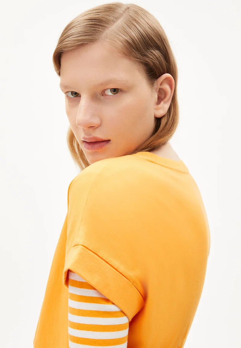 IDAARA T-SHIRT | sunset