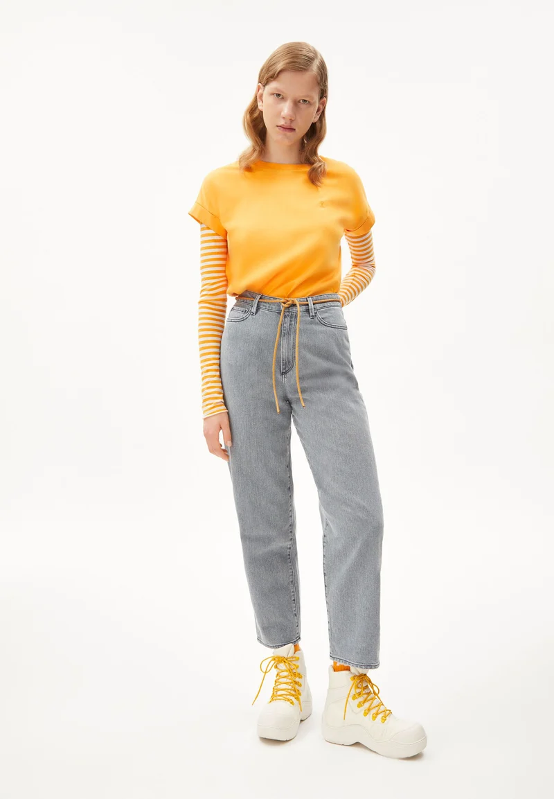 IDAARA T-SHIRT | sunset