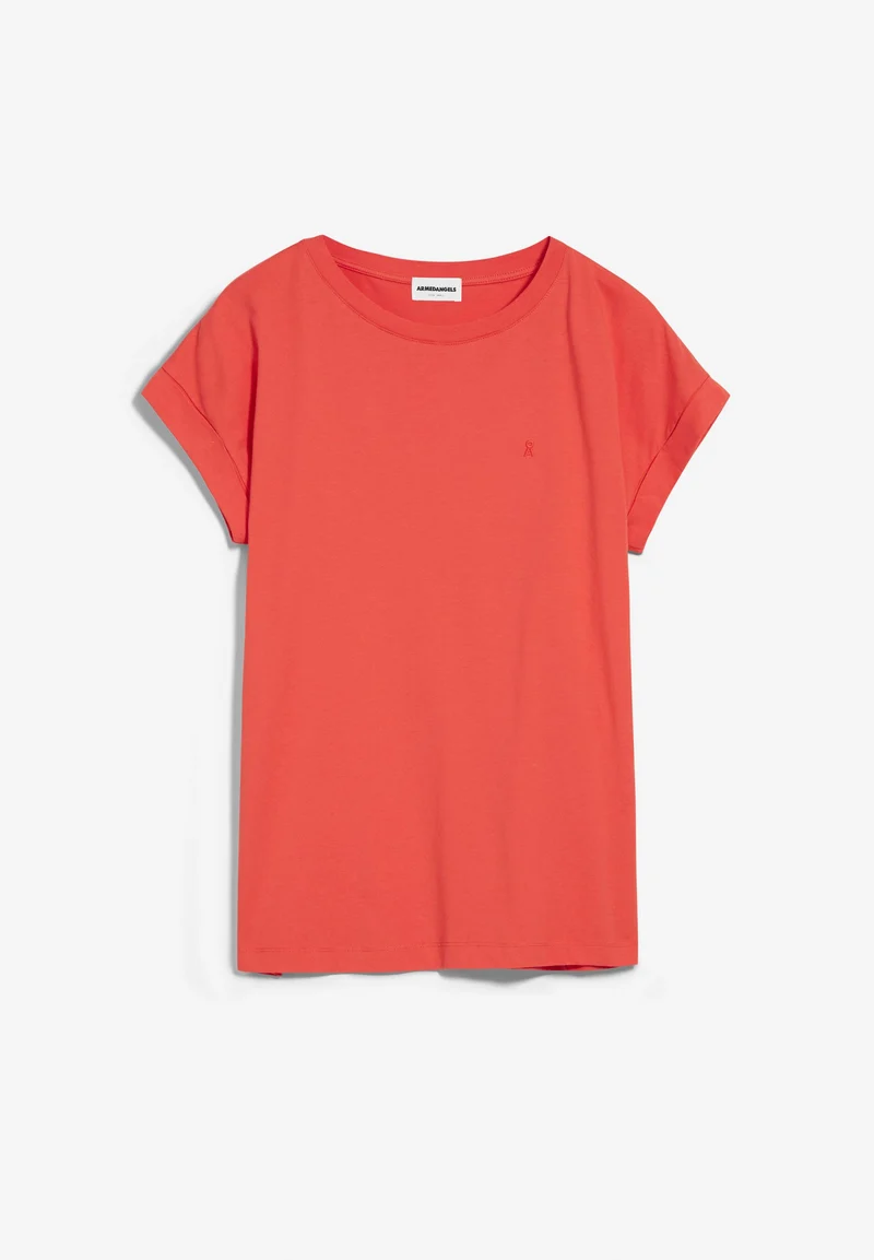 IDAARA T-SHIRT | hibiscus