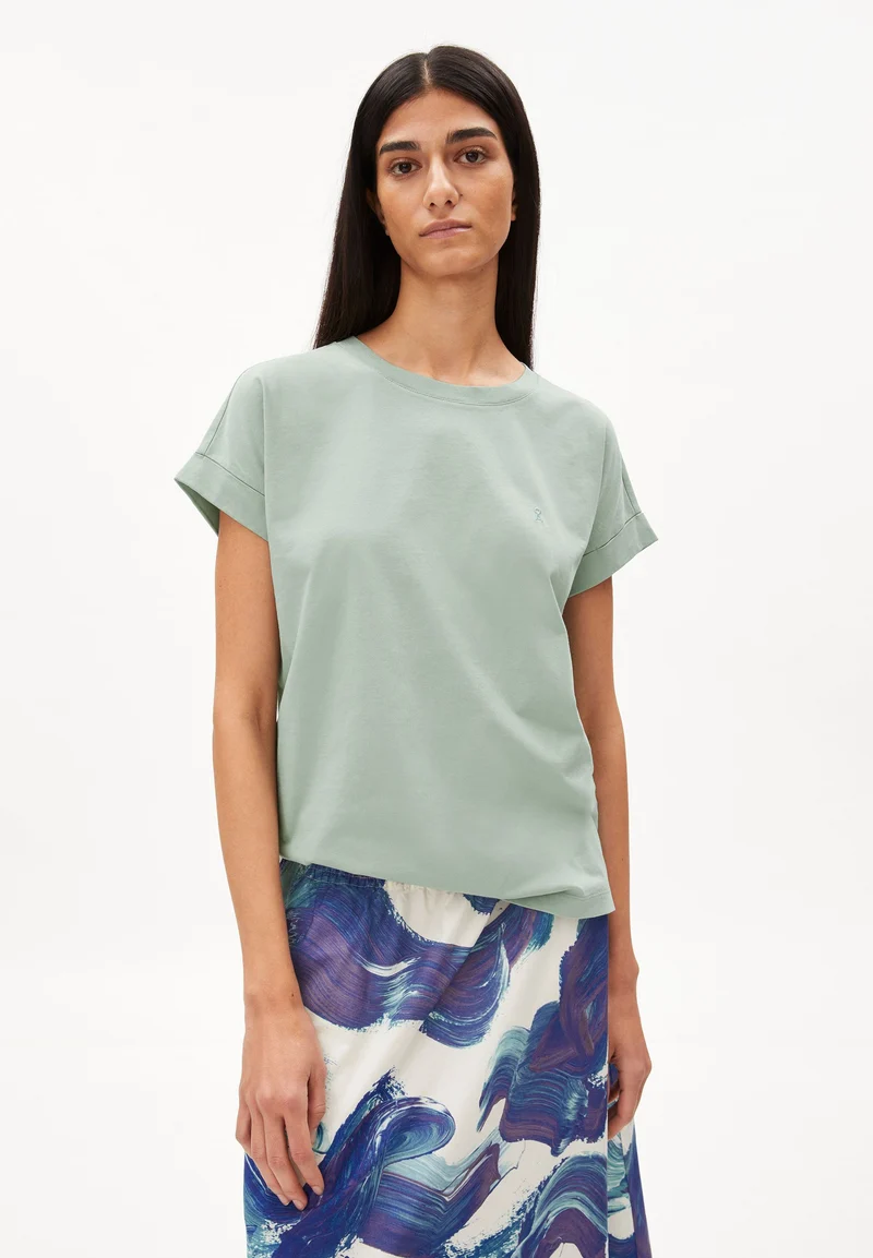 IDAARA T-SHIRT | lint