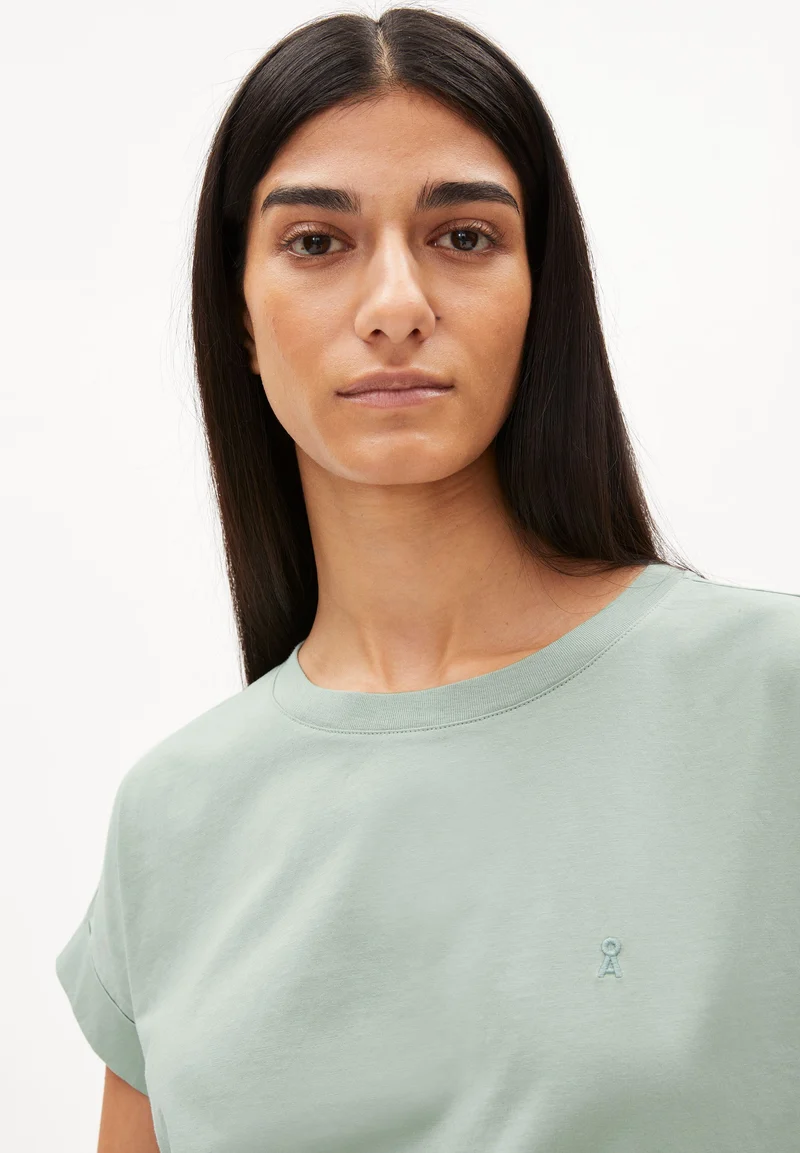 IDAARA T-SHIRT | lint