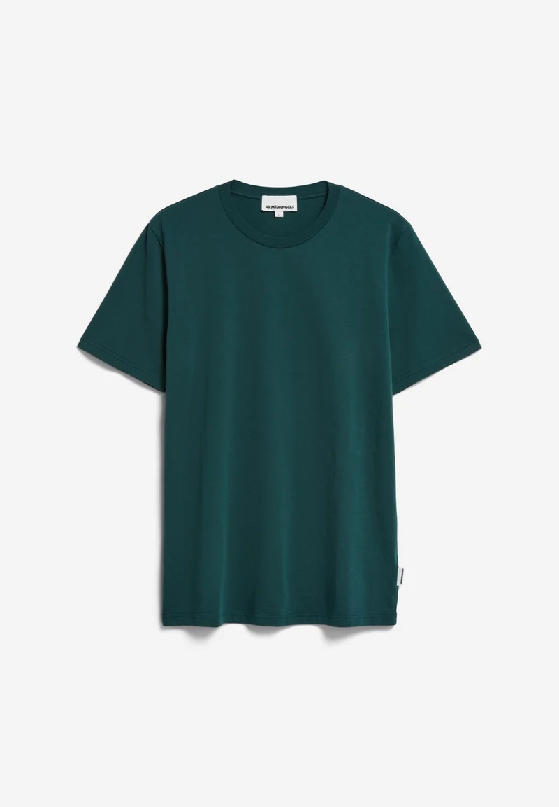 JAAMES T-SHIRT | deep teal