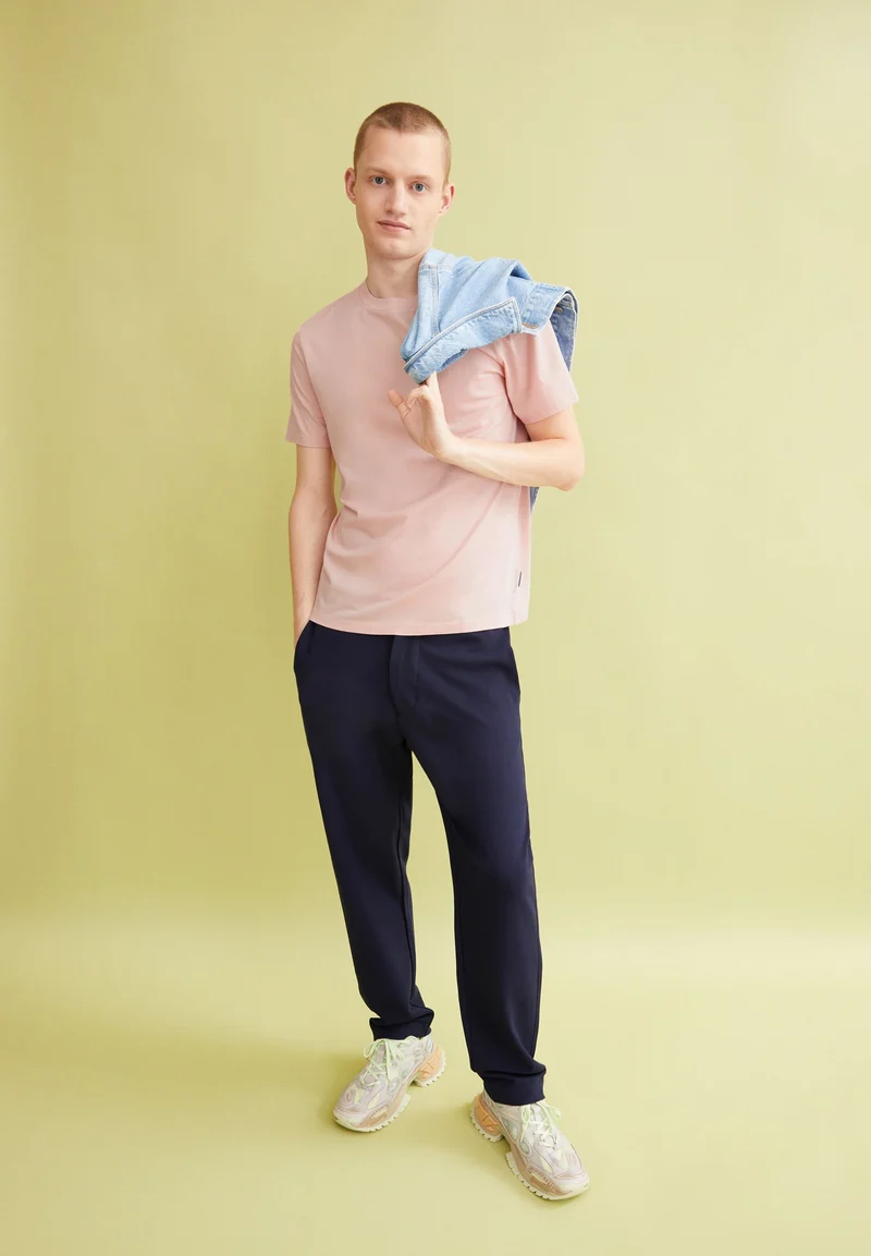 JAAMES T-SHIRT | rosalilly