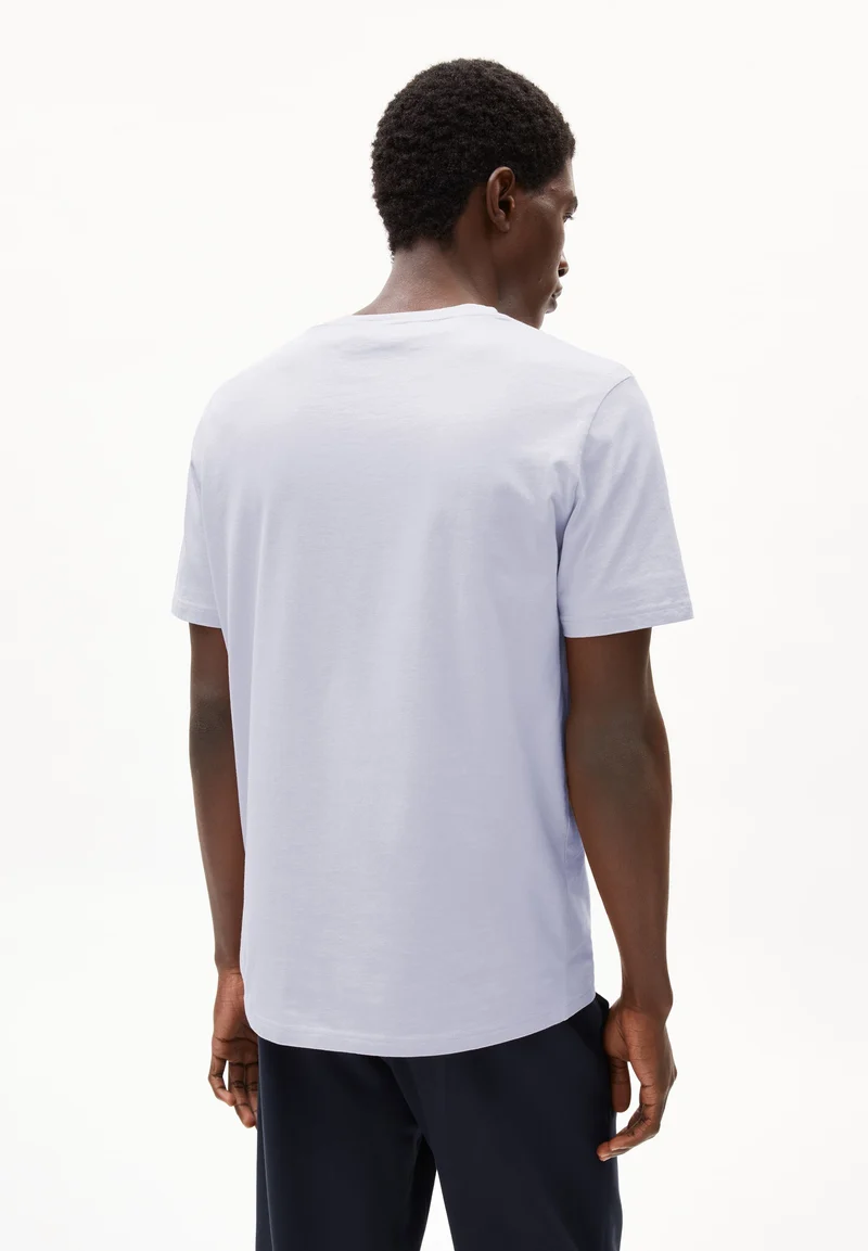 JAAMES T-SHIRT | misty morning