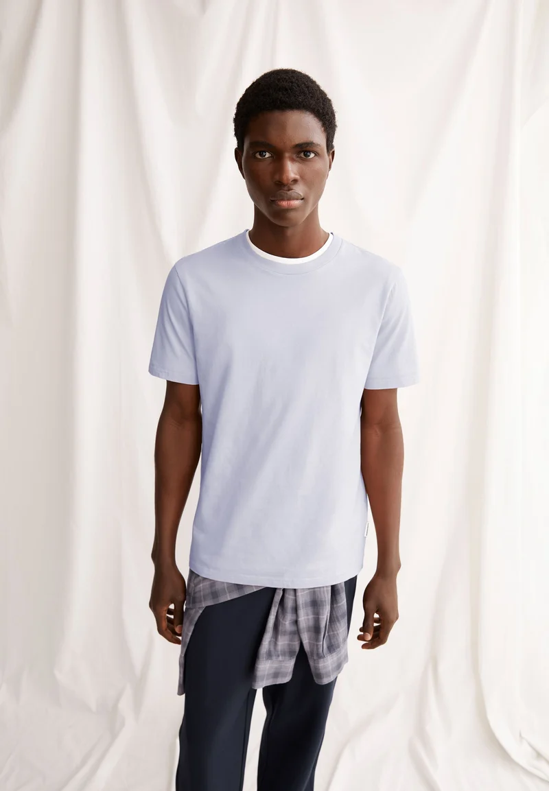 JAAMES T-SHIRT | misty morning