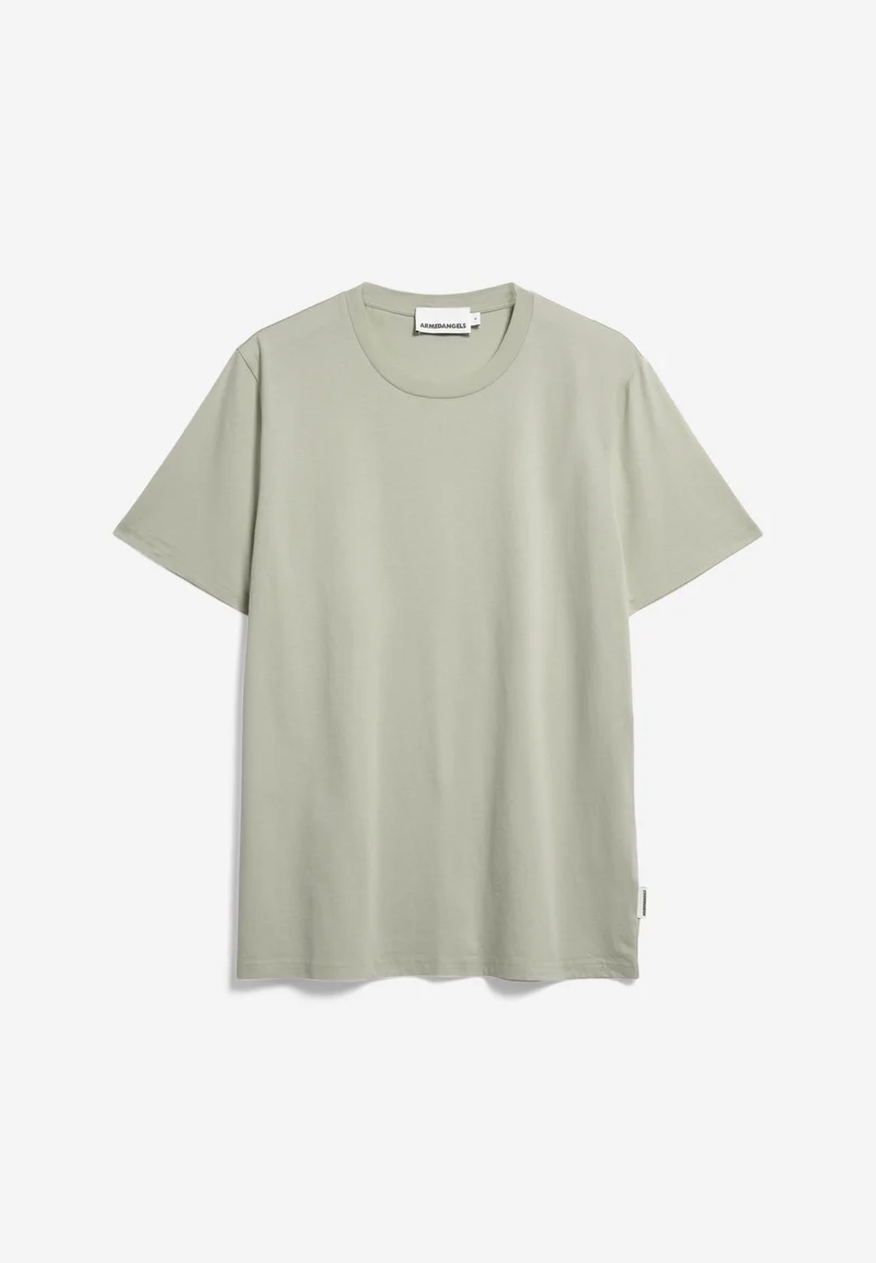 JAAMES T-SHIRT | seagreen