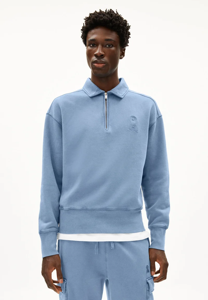 ICONIC Å GMT DYE TROYER | nightshadow washed