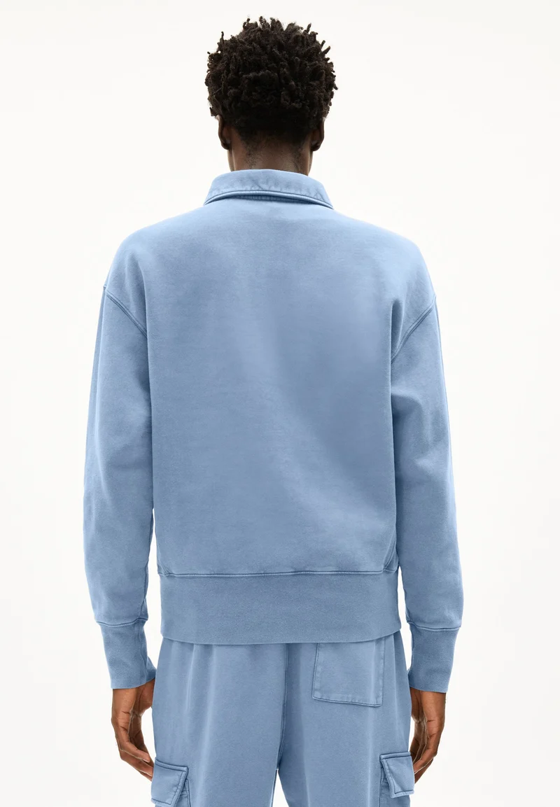 ICONIC Å GMT DYE TROYER | nightshadow washed