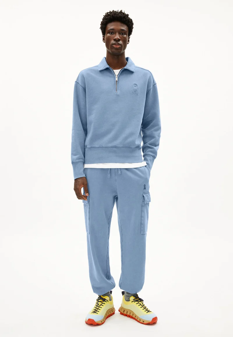 ICONIC Å GMT DYE TROYER | nightshadow washed