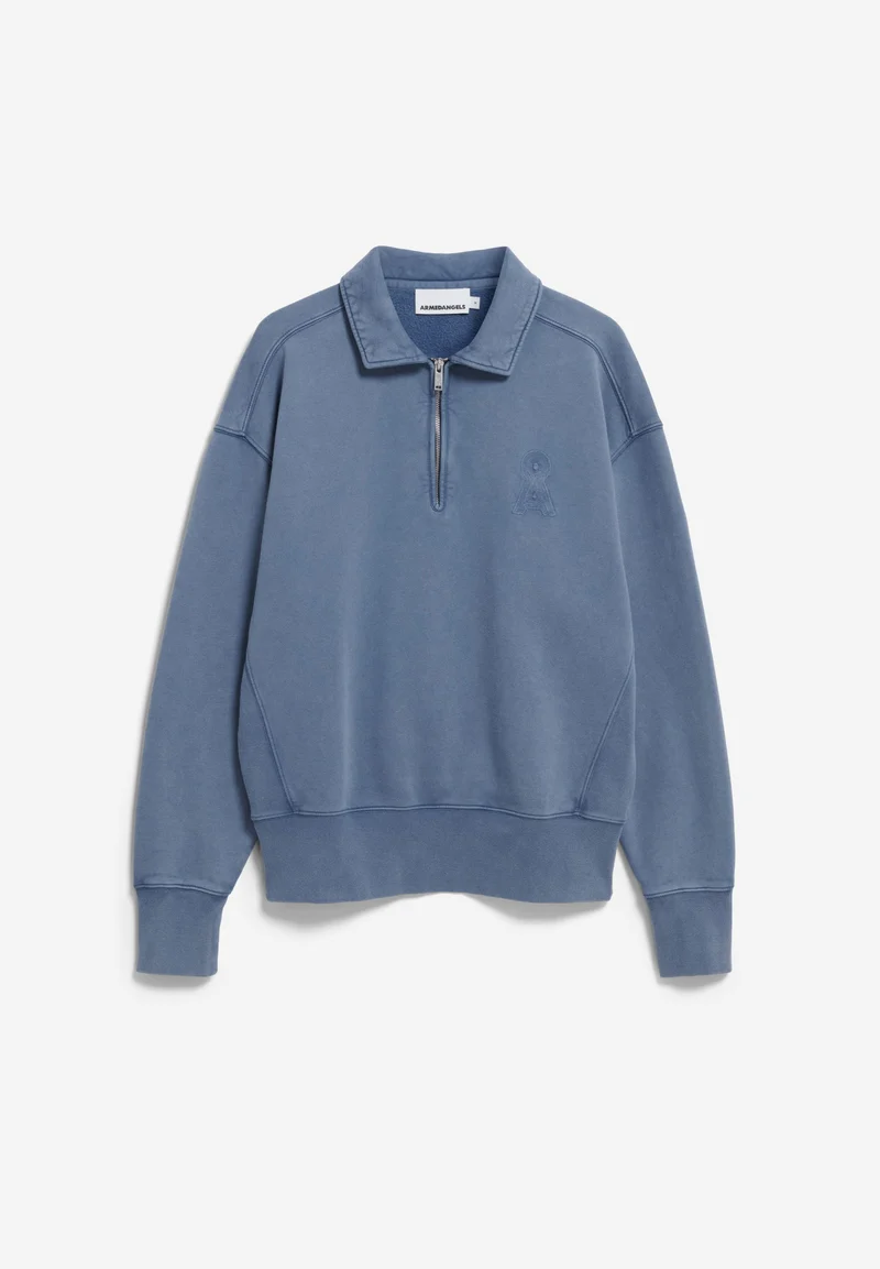 ICONIC Å GMT DYE TROYER | nightshadow washed