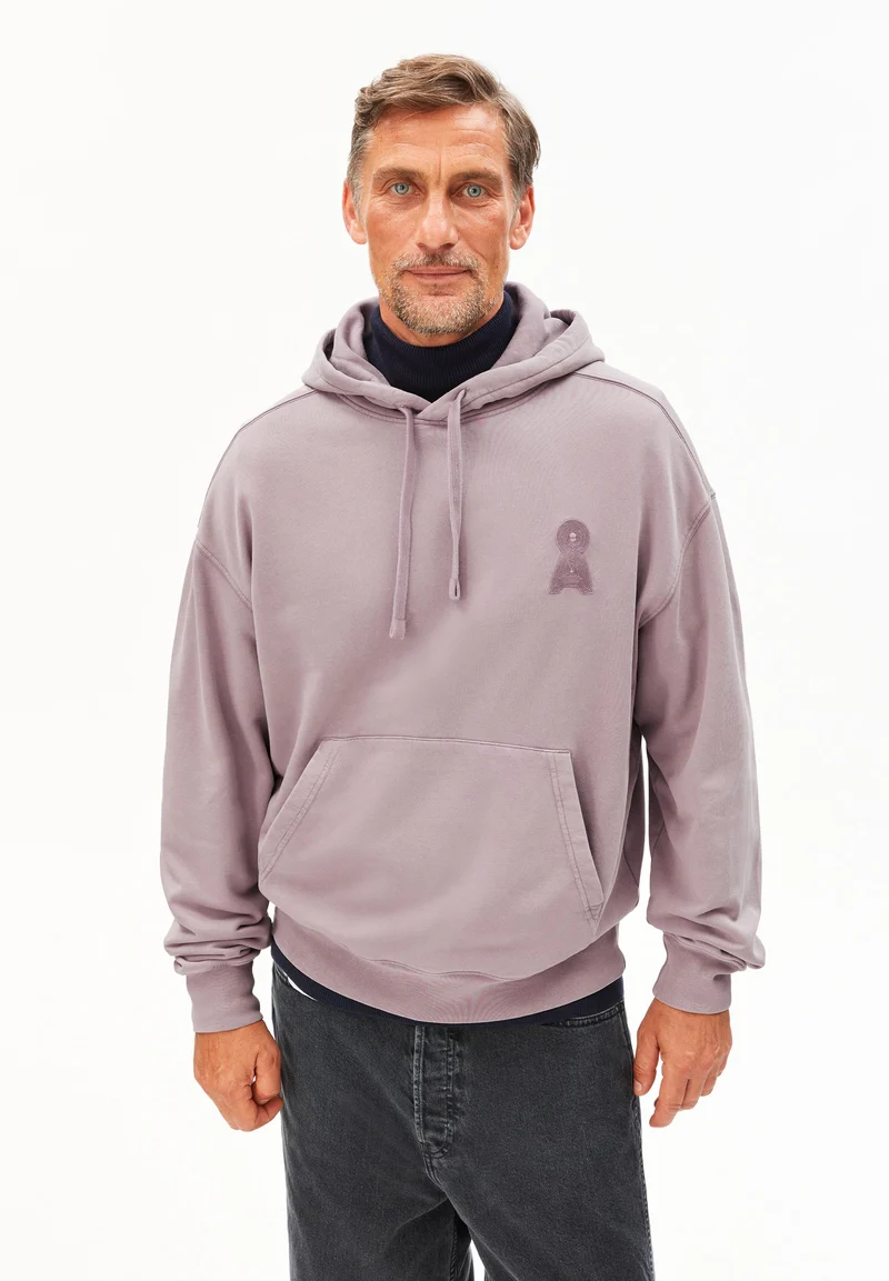 ICONIC Å KIRAAN GMT DYE