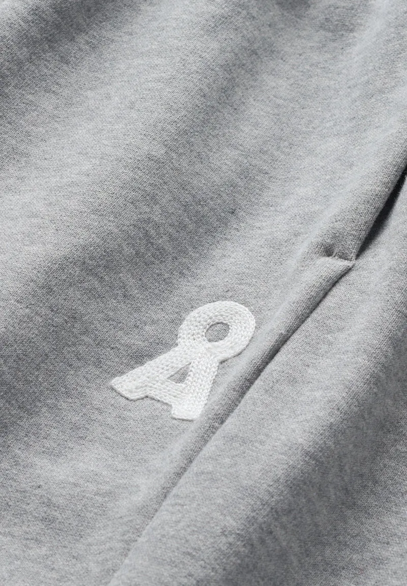 ICONIC Å IVAARA SWEATHOSE | silver melange