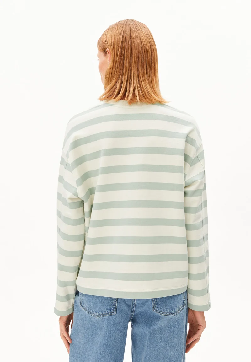 ICONIC Å FRANKAA BOLD | undyed-foam