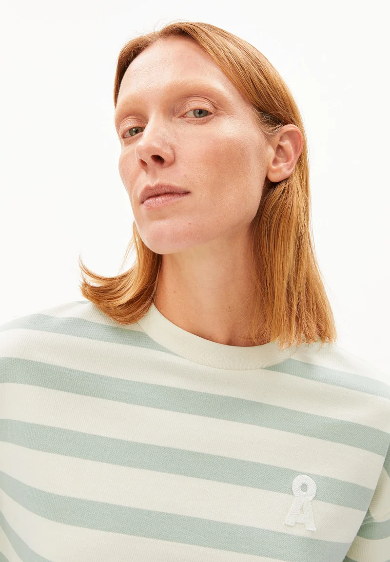 ICONIC Å FRANKAA BOLD | undyed-foam