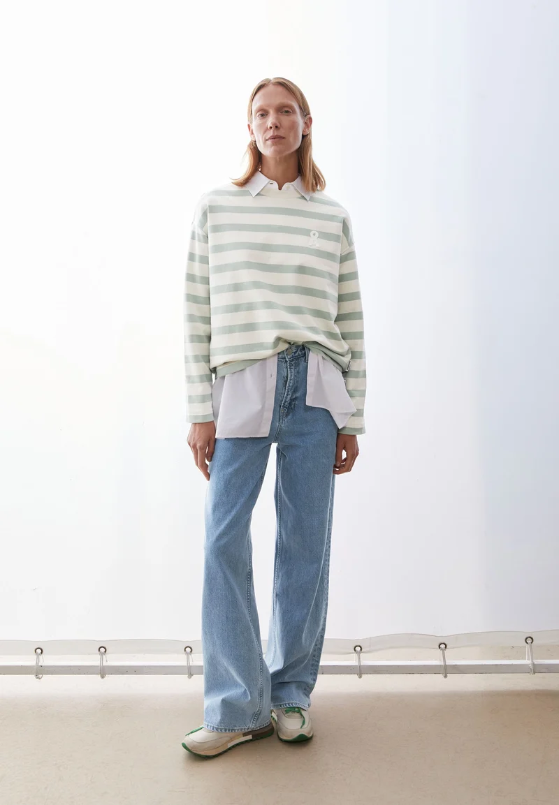 ICONIC Å FRANKAA BOLD | undyed-foam