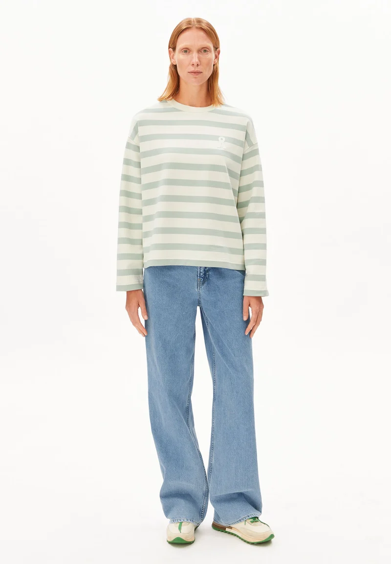 ICONIC Å FRANKAA BOLD | undyed-foam