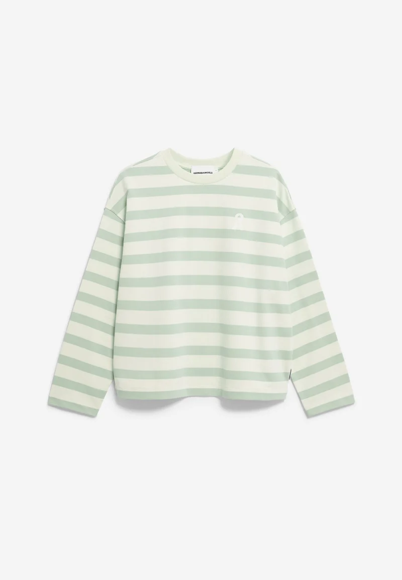 ICONIC Å FRANKAA BOLD | undyed-foam