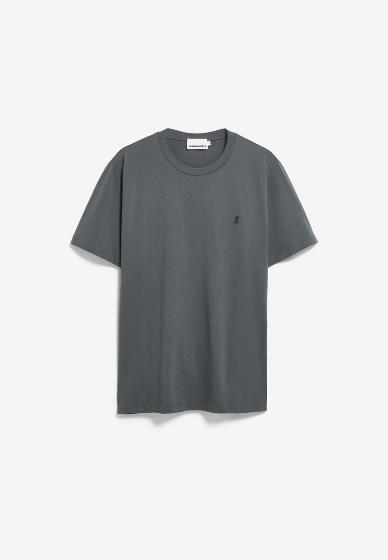 JAAMES T-SHIRT | space steel