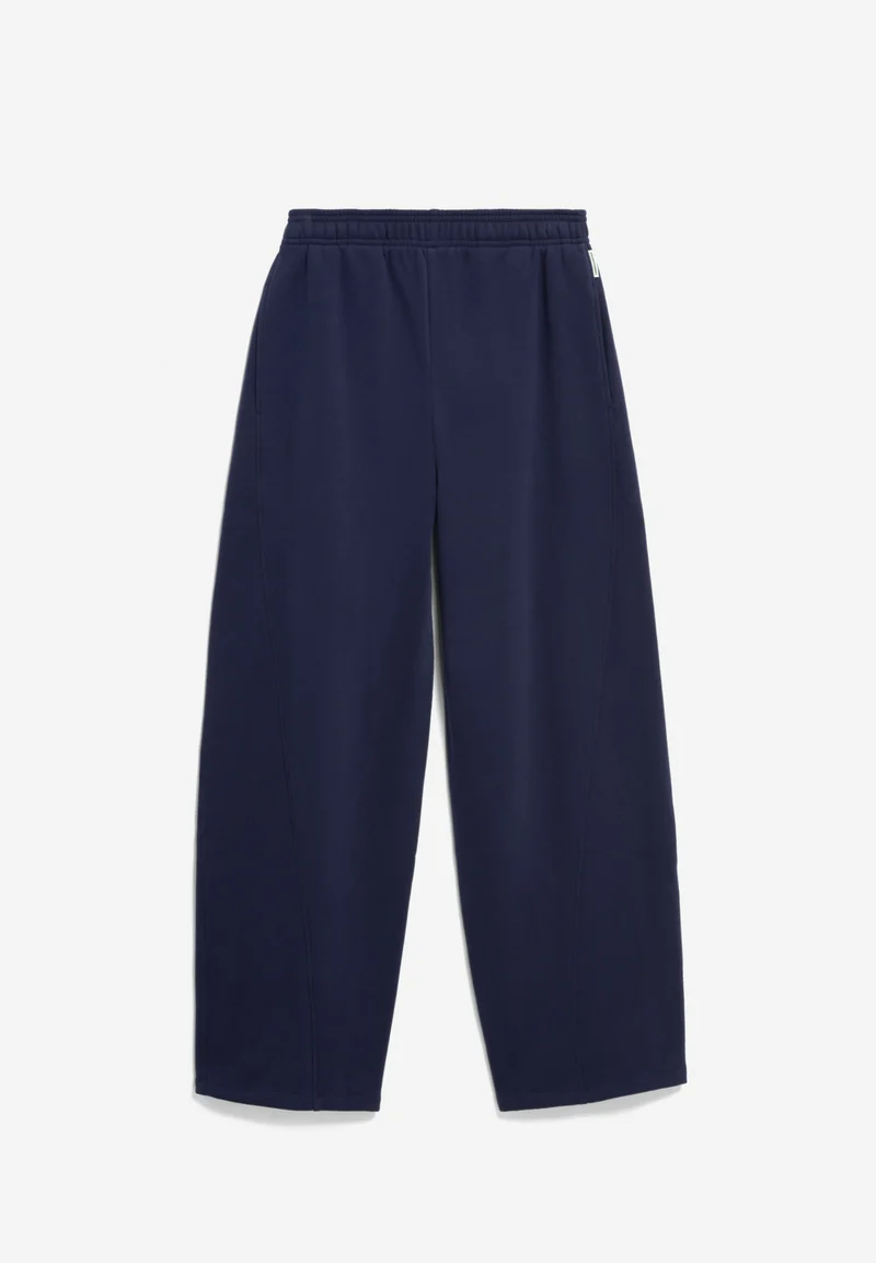 BELLAISAA | tinted navy