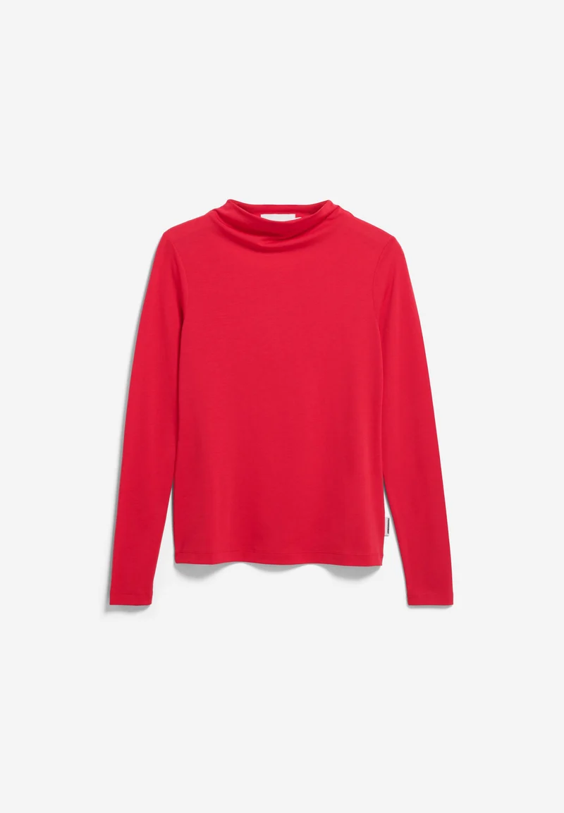 CALUNAA LANGARMSHIRT | candy apple