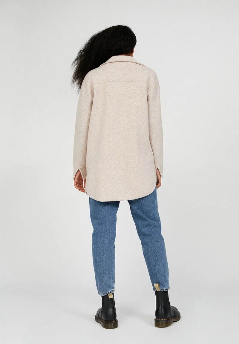 ALMARAA SOFT | light caramel melange-light camel