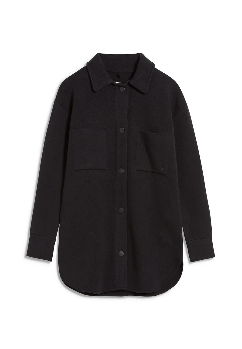 ALMARAA SOFT | black-black