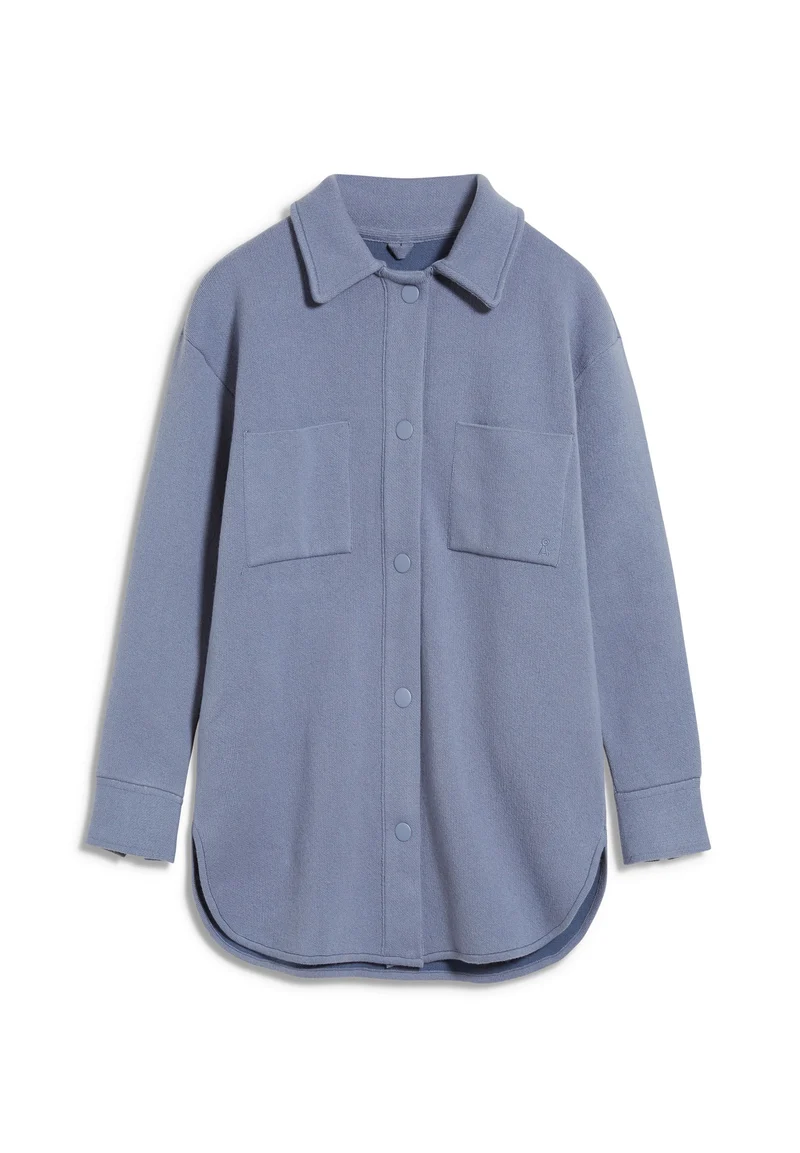 ALMARAA SOFT | light shadow blue-shadow blue