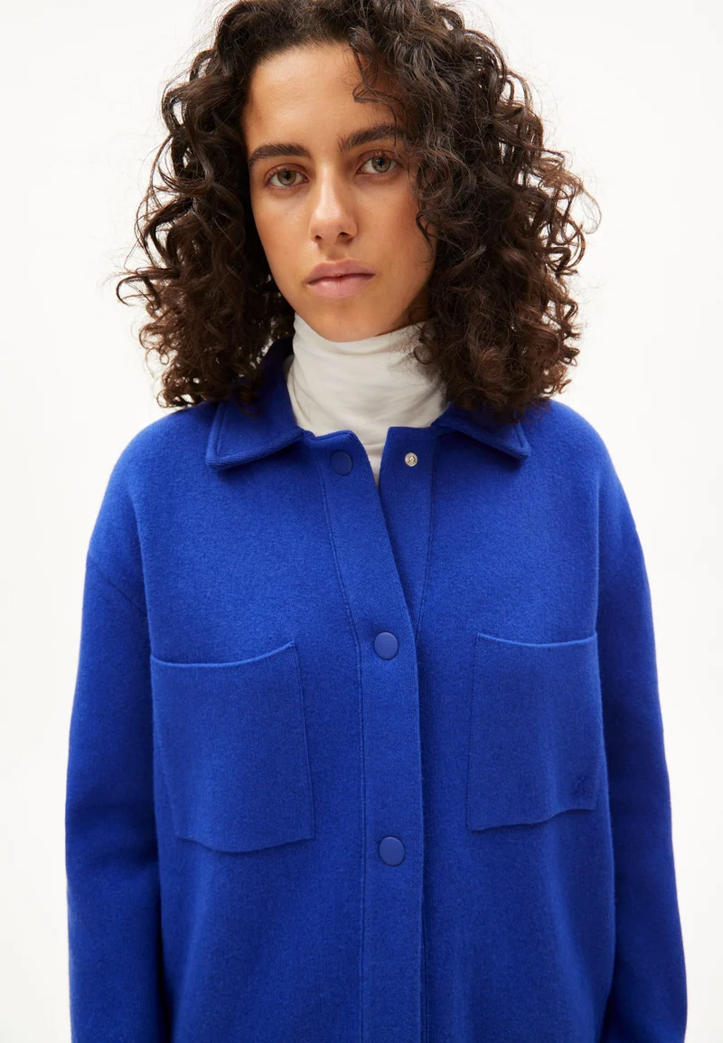 ALMARAA SOFT | dynamo blue